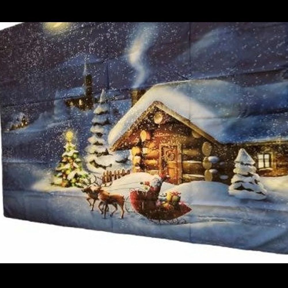 Tapestry Christmas 